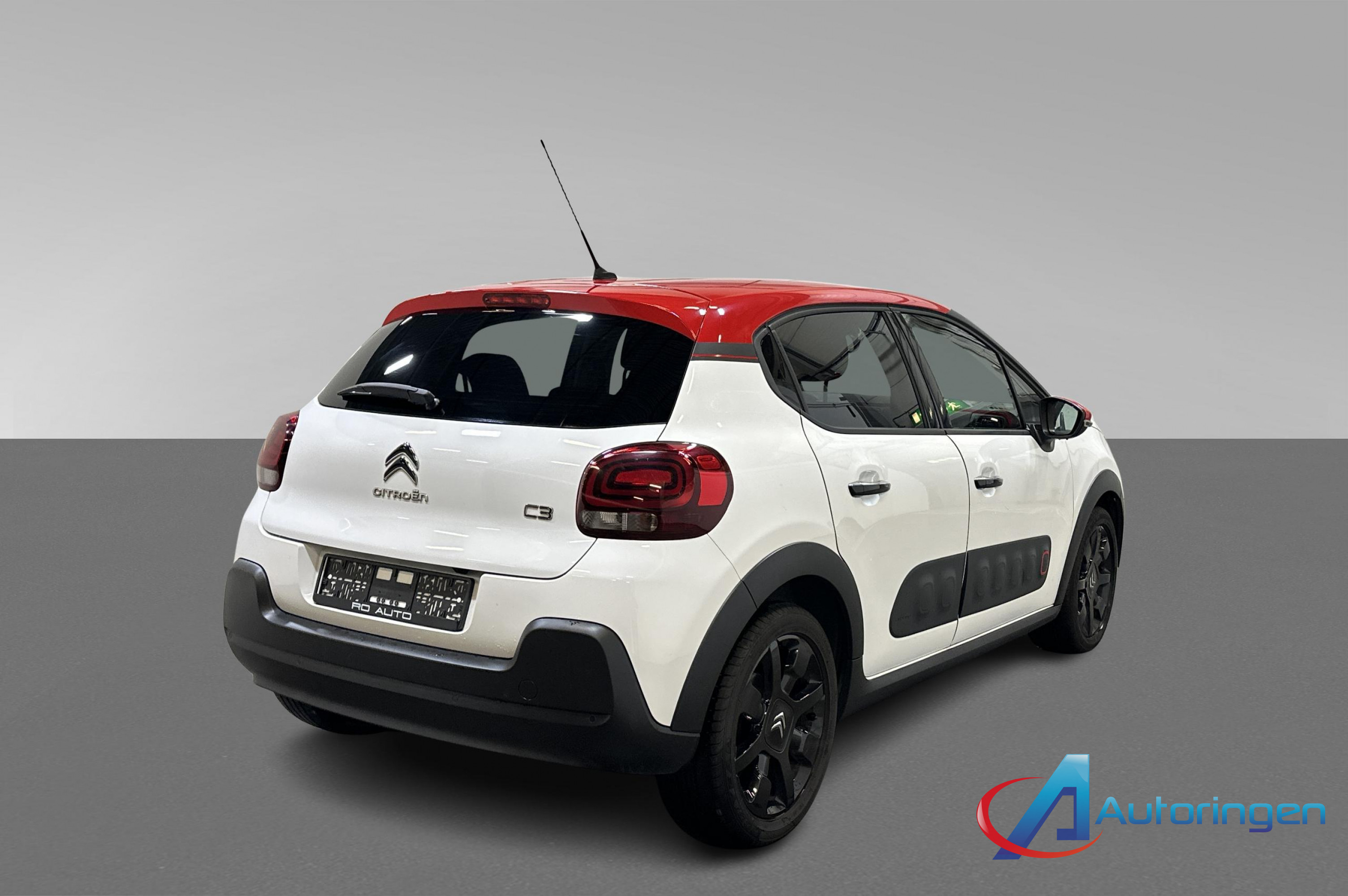 Citroën C3 2017, бензин — фото 6 из 15