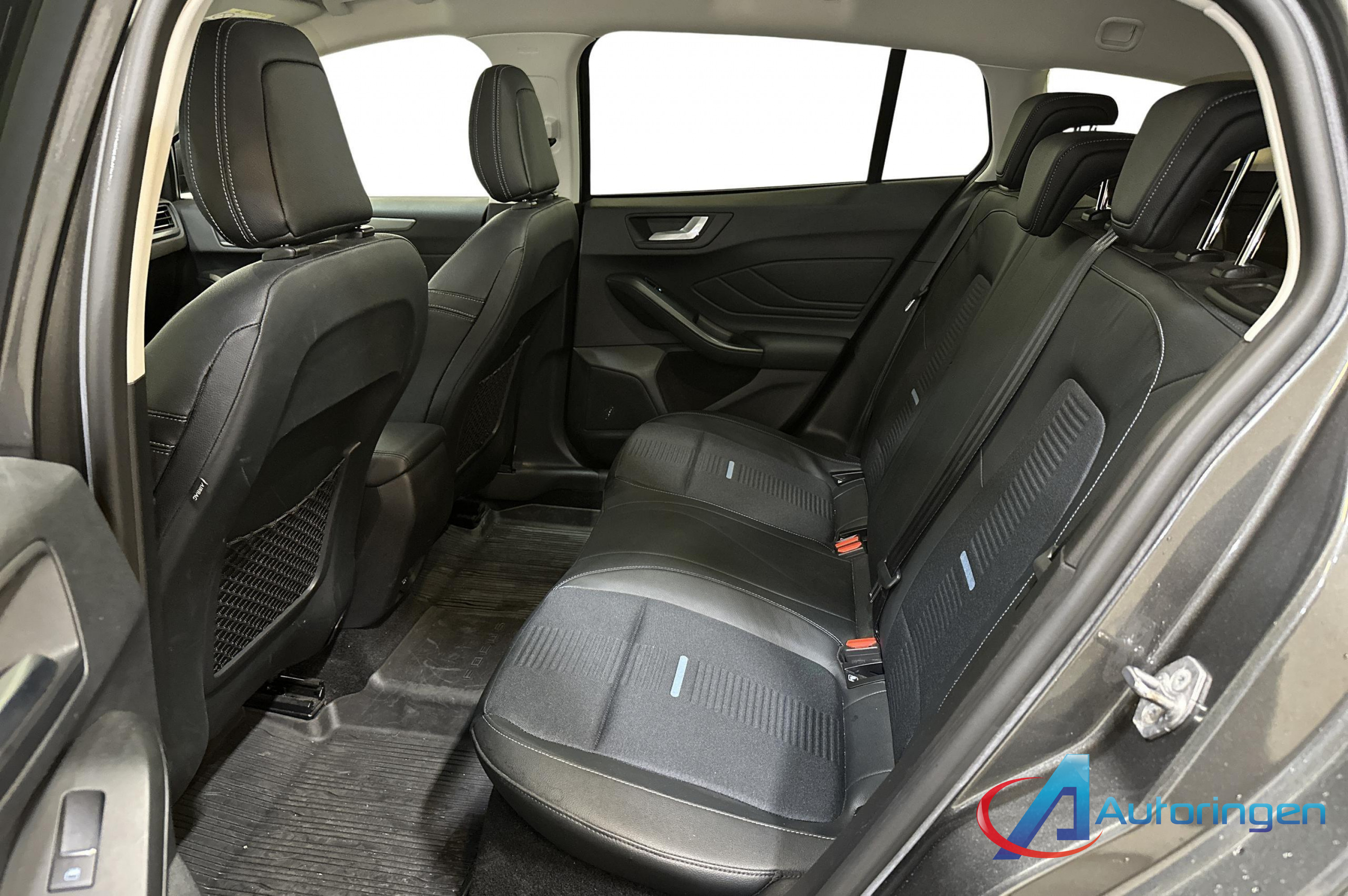 Ford FOCUS 2019, бензин — фото 10 з 16