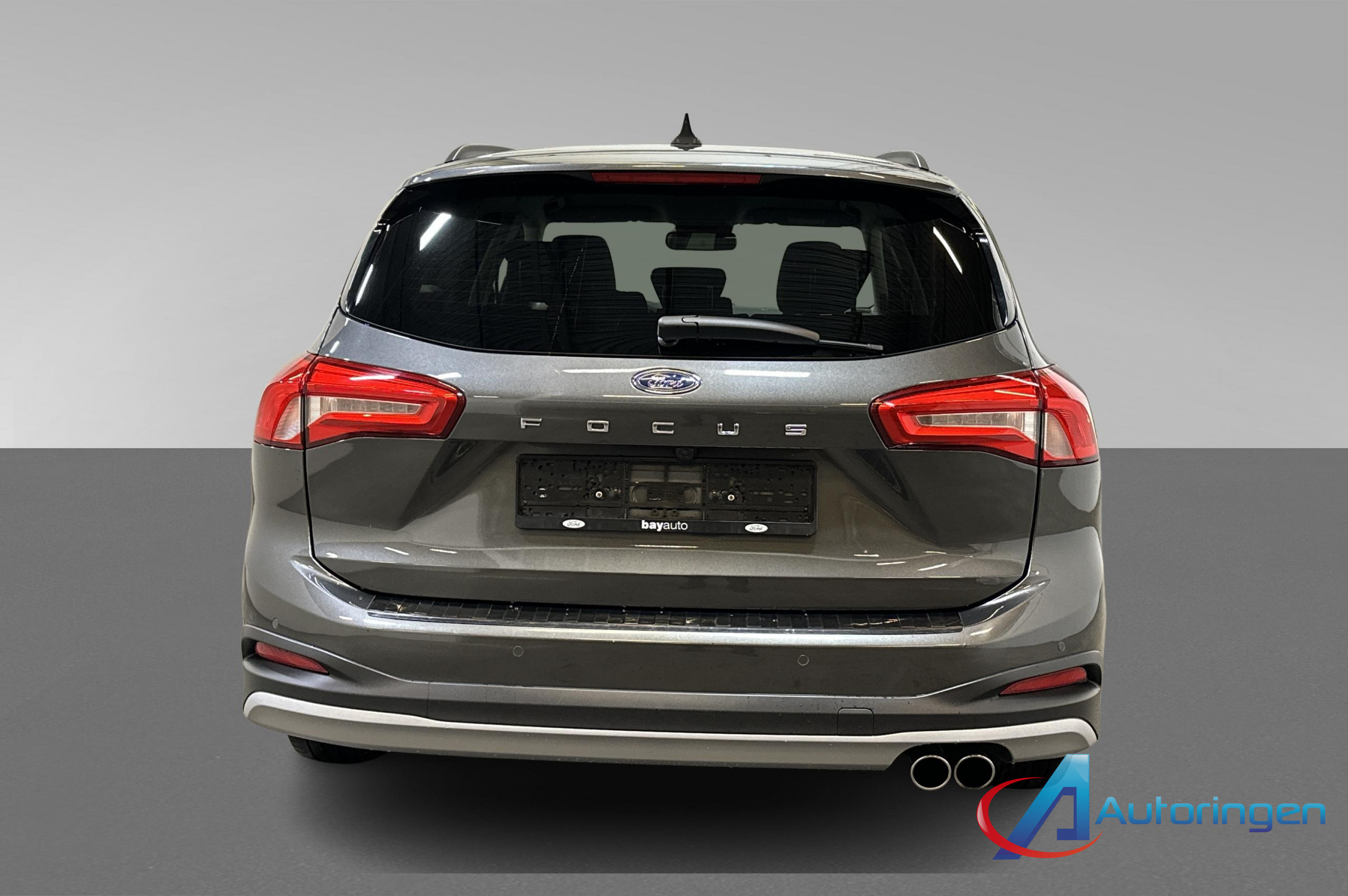 Ford FOCUS 2019, бензин — фото 5 з 16