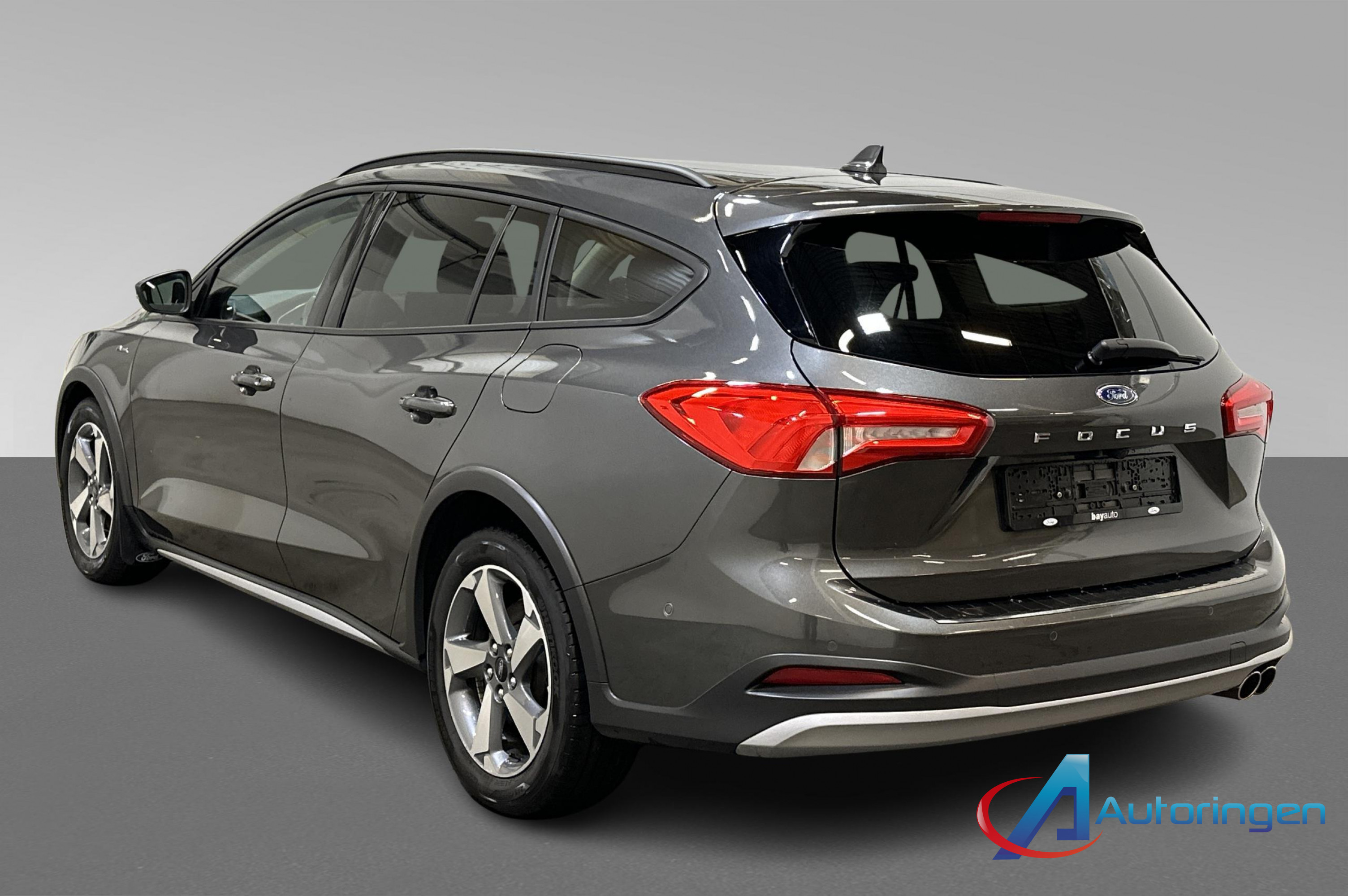Ford FOCUS 2019, бензин — фото 4 з 16