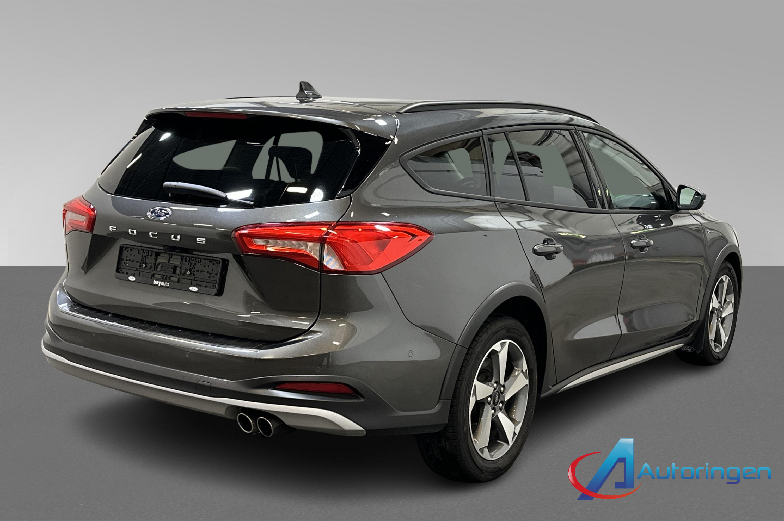 Ford FOCUS 2019, бензин — фото 6 з 16
