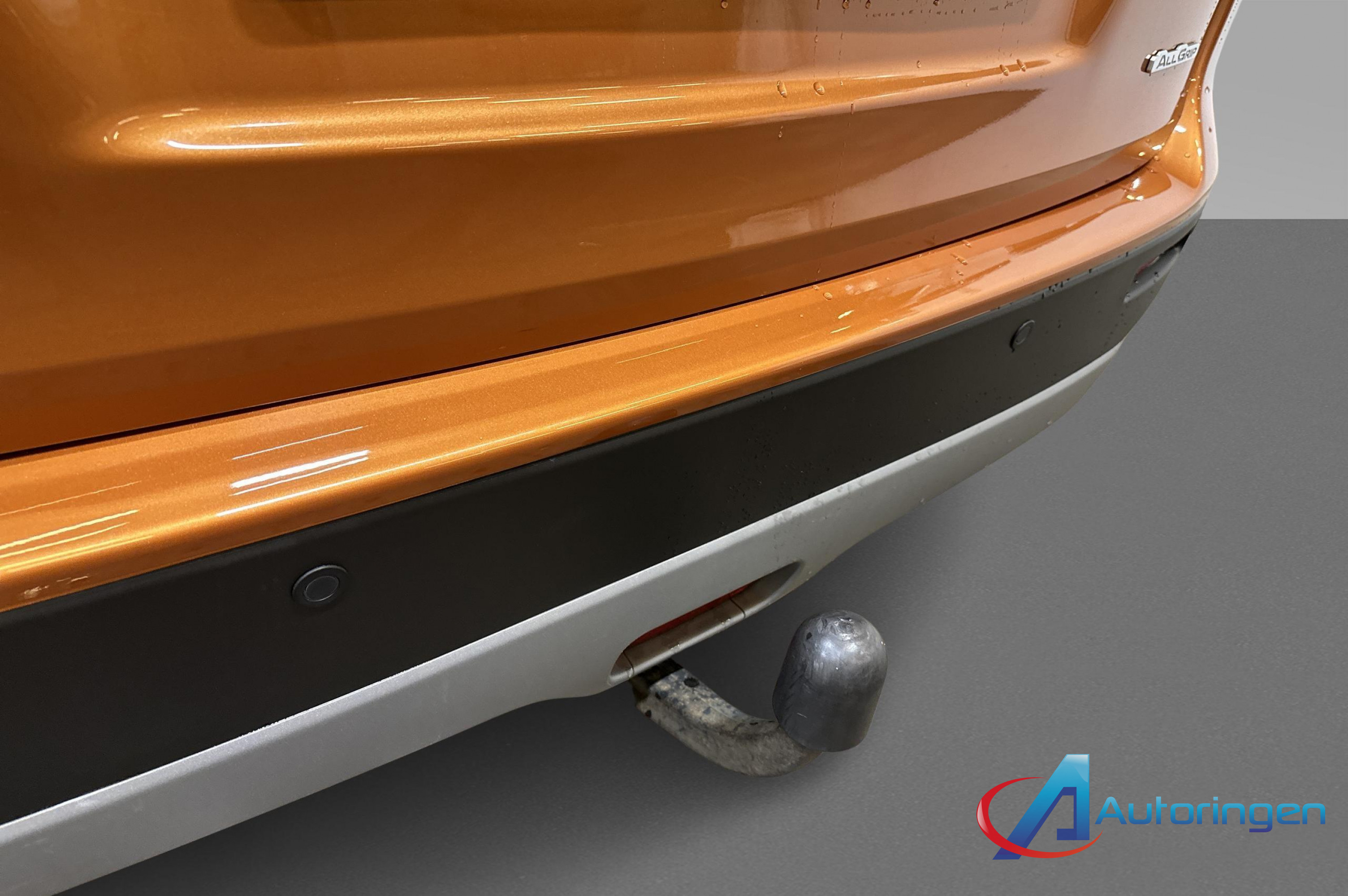 Suzuki VITARA 2016, дизель — фото 12 з 15
