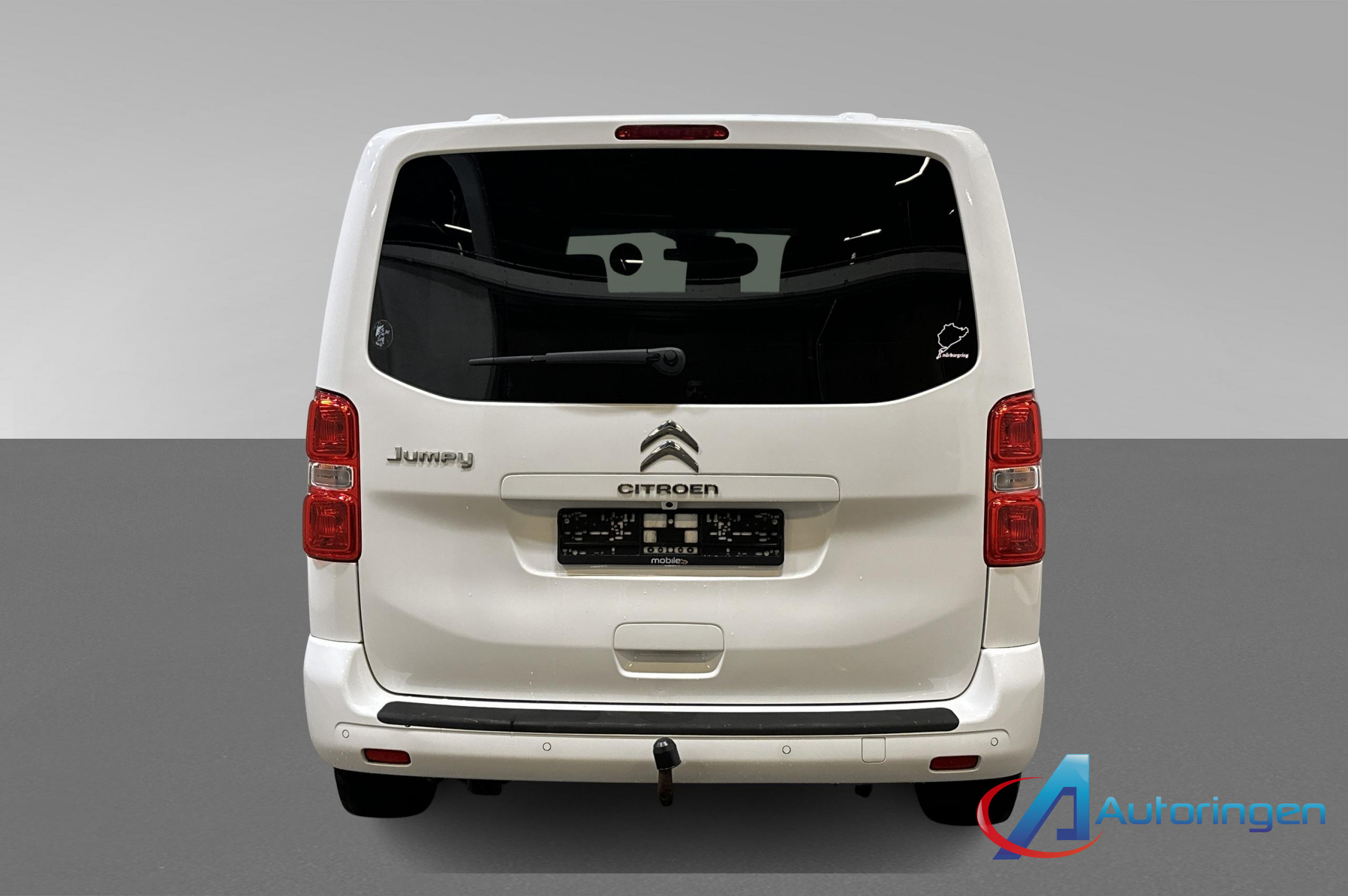 Citroën JUMPY 2022, дизель — фото 5 из 16