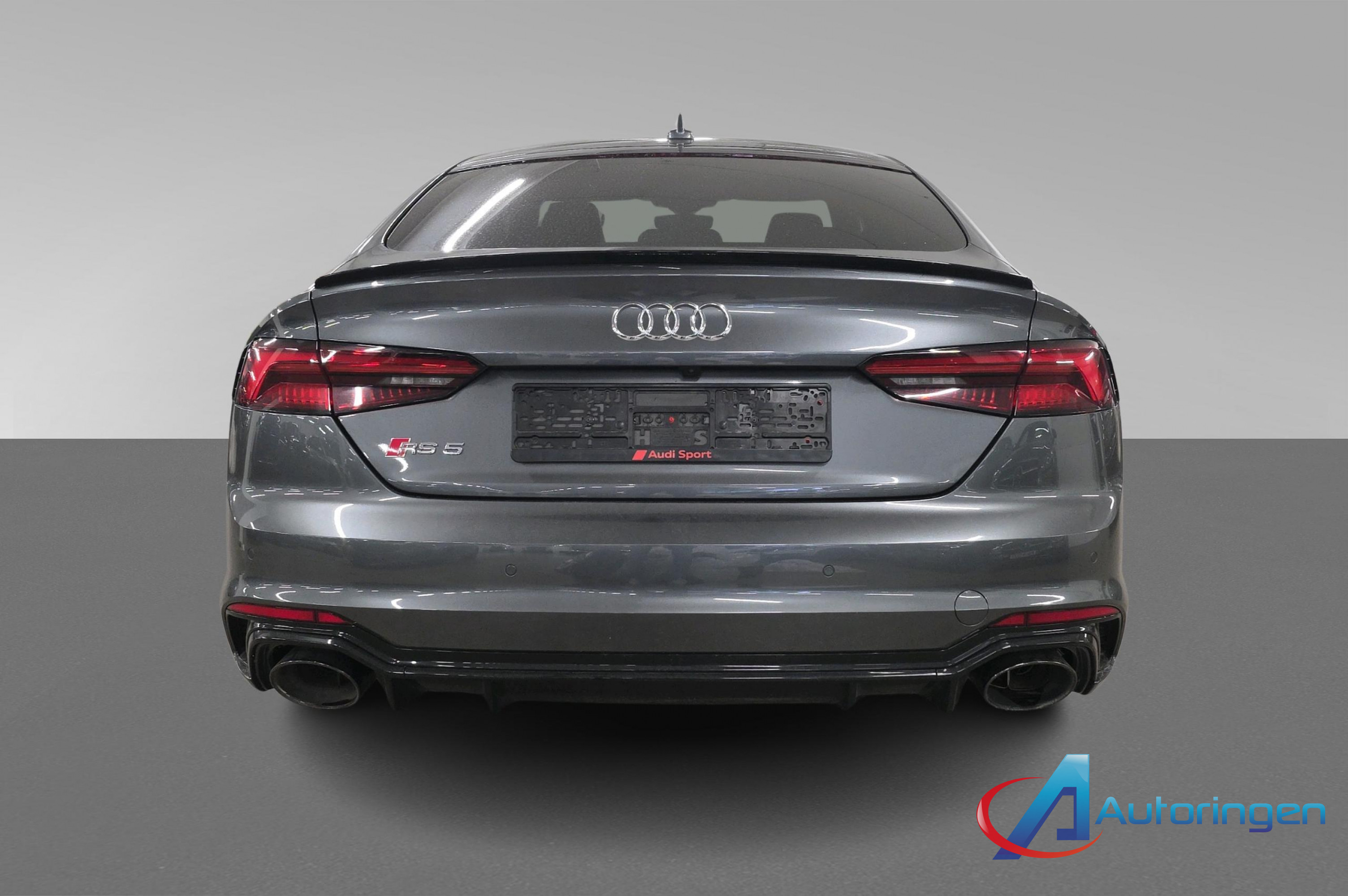 Audi RS 5 2019, бензин — фото 5 из 14