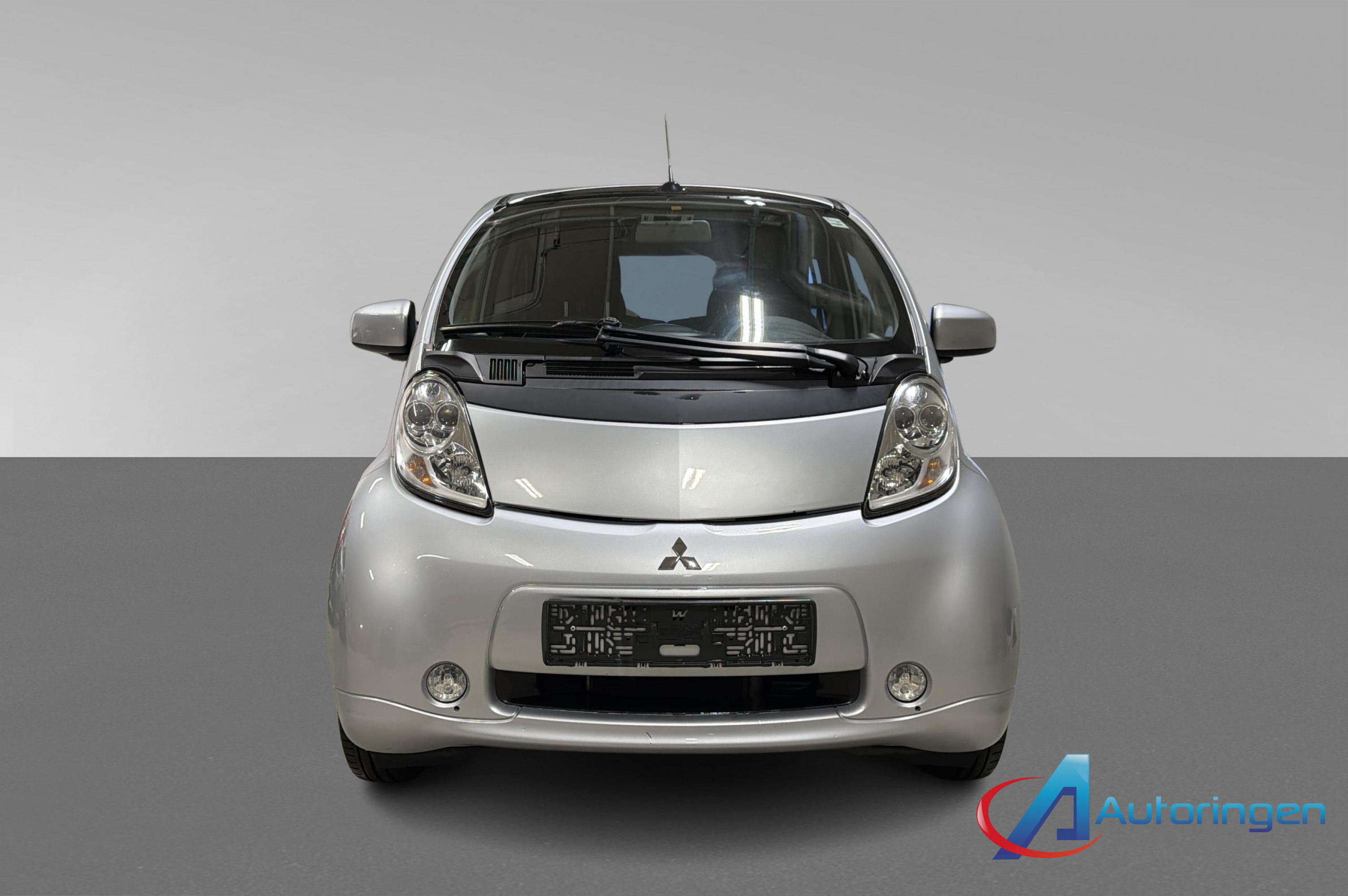 Mitsubishi I-MIEV 2017 — фото 2
