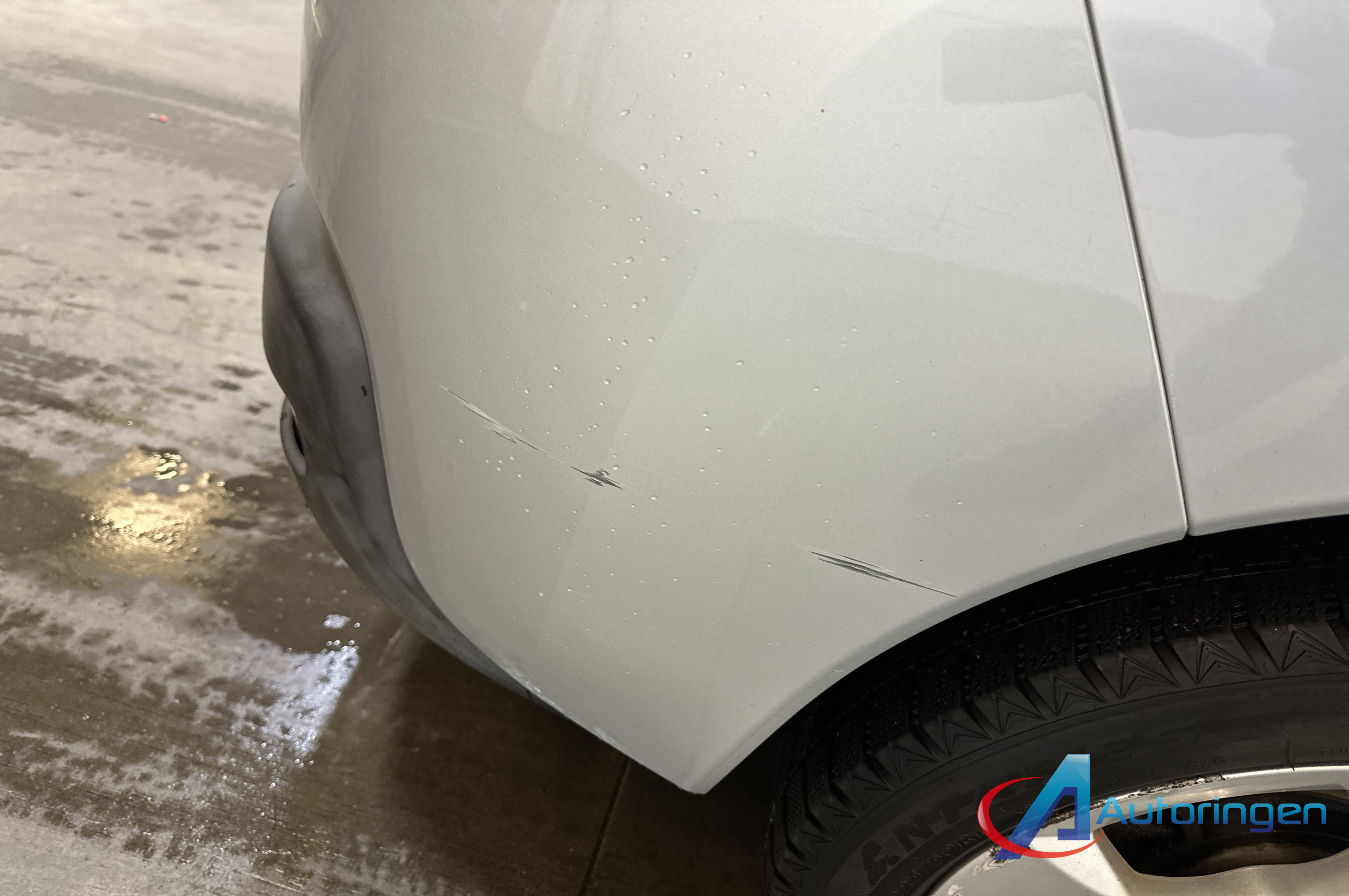 Peugeot 3008 2011, дизель — фото 16 из 19