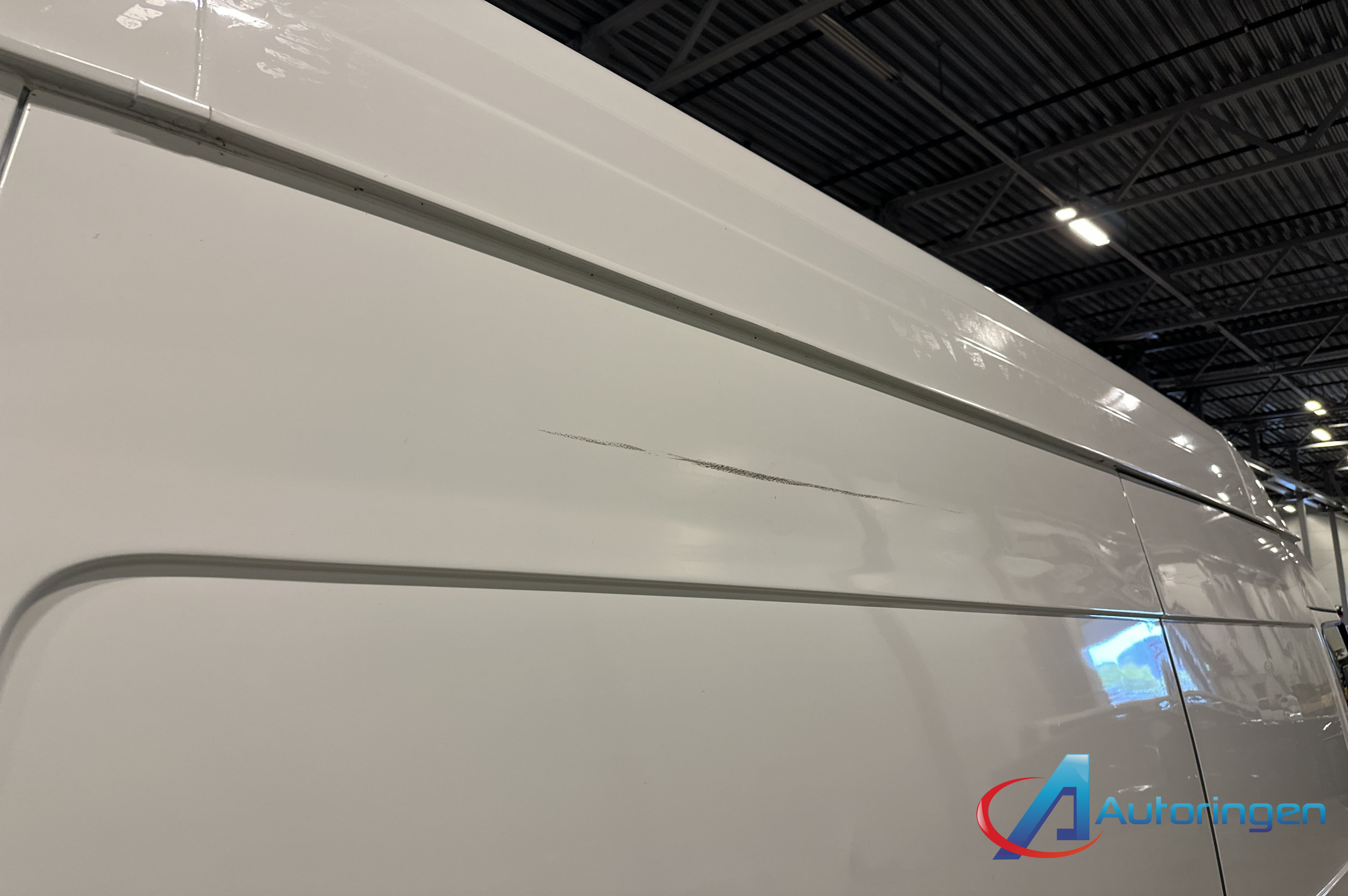 Ford TRANSIT 2008, дизель — фото 19 из 22