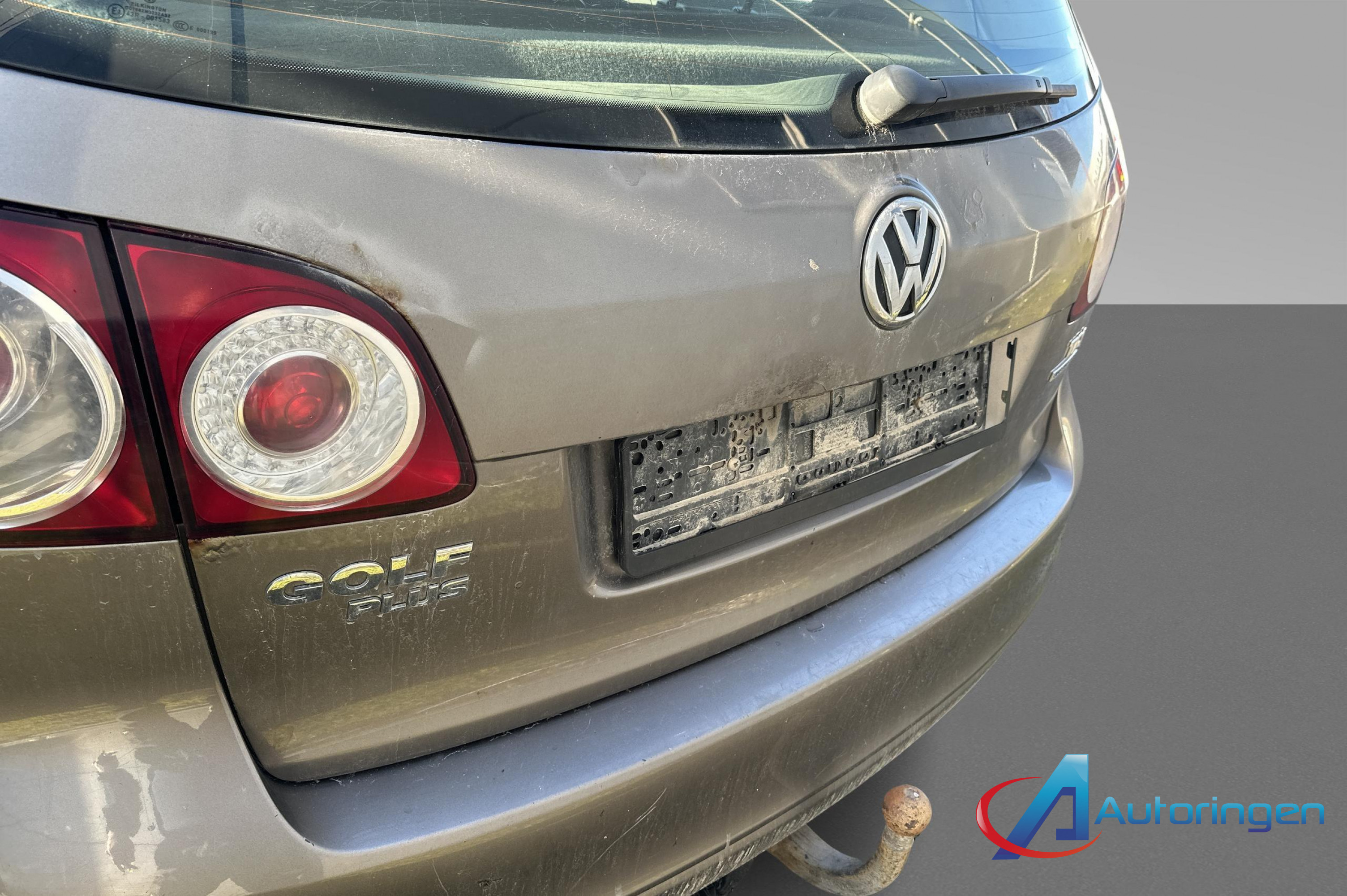 Volkswagen GOLF PLUS 2013, дизель — фото 12 из 22