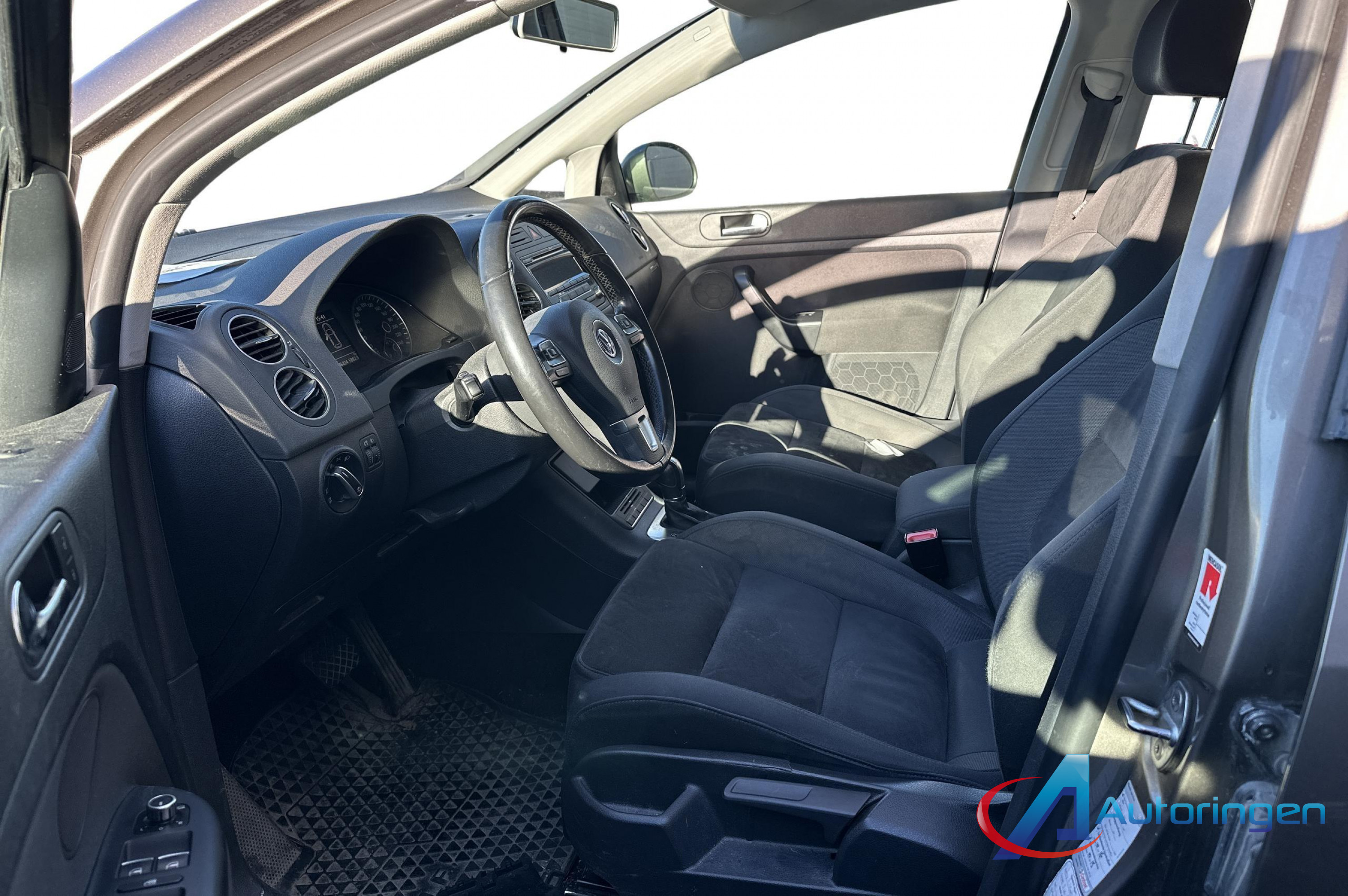 Volkswagen GOLF PLUS 2013, дизель — фото 9 из 22