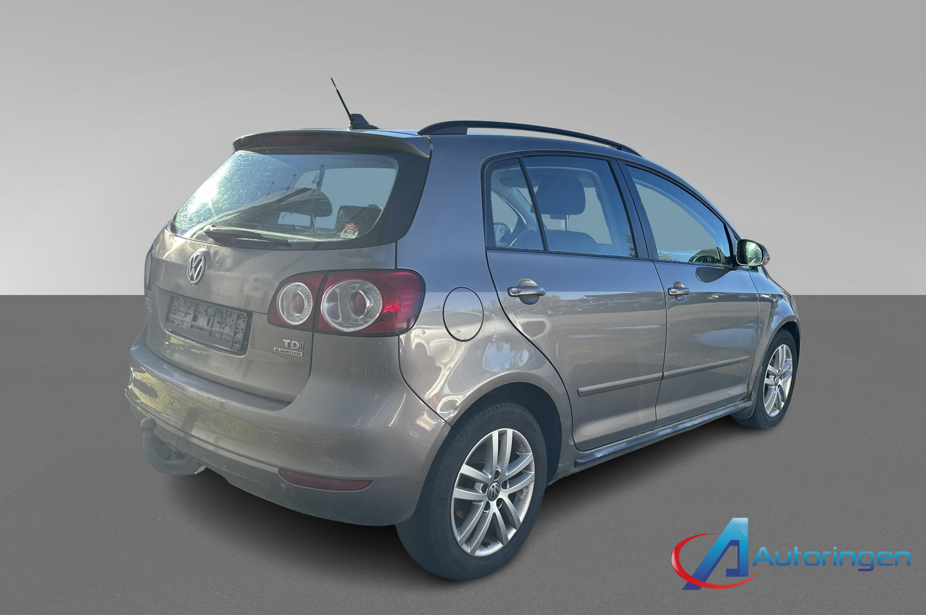 Volkswagen GOLF PLUS 2013, дизель — фото 5 из 22