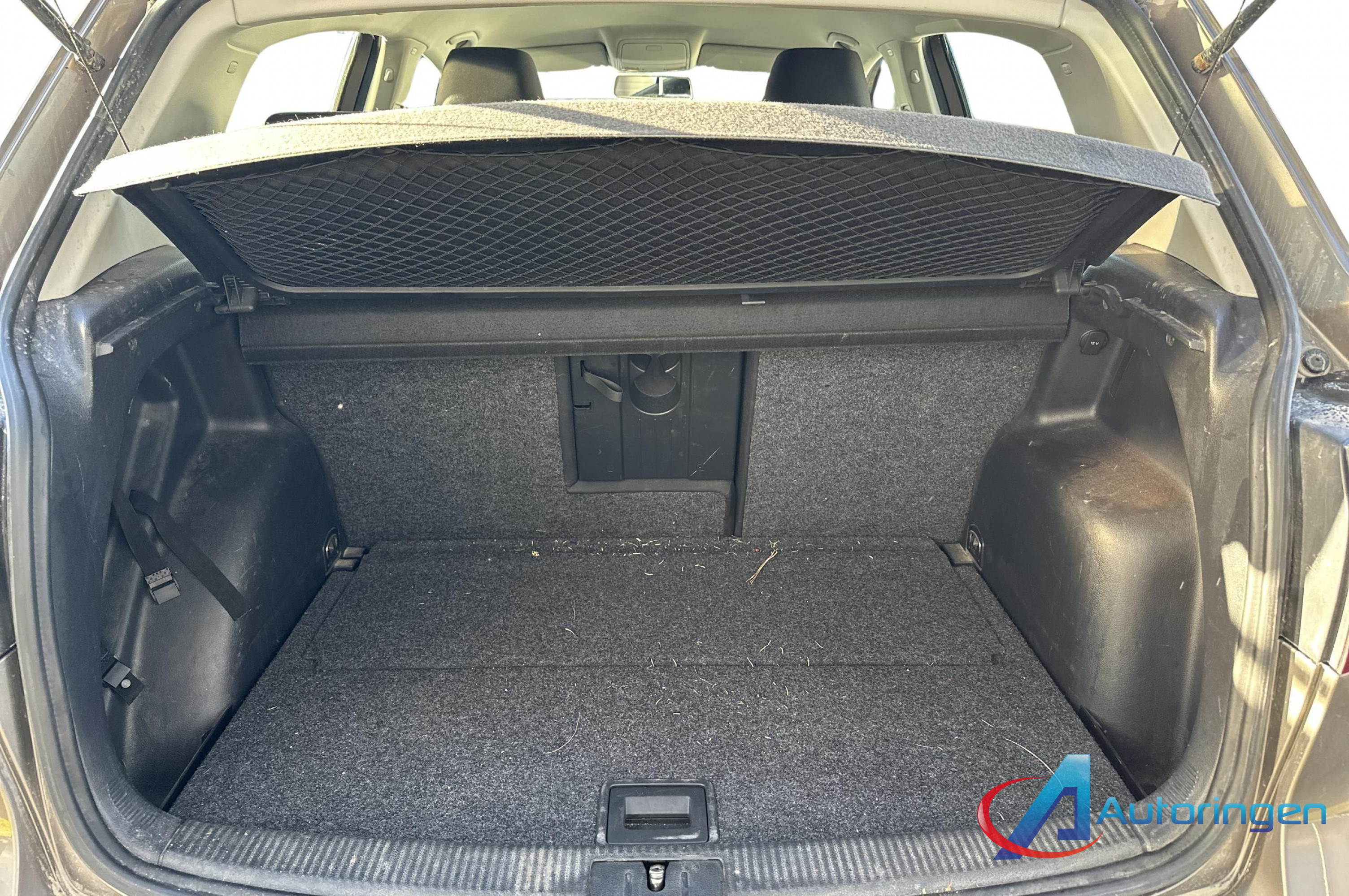 Volkswagen GOLF PLUS 2013, дизель — фото 11 из 22