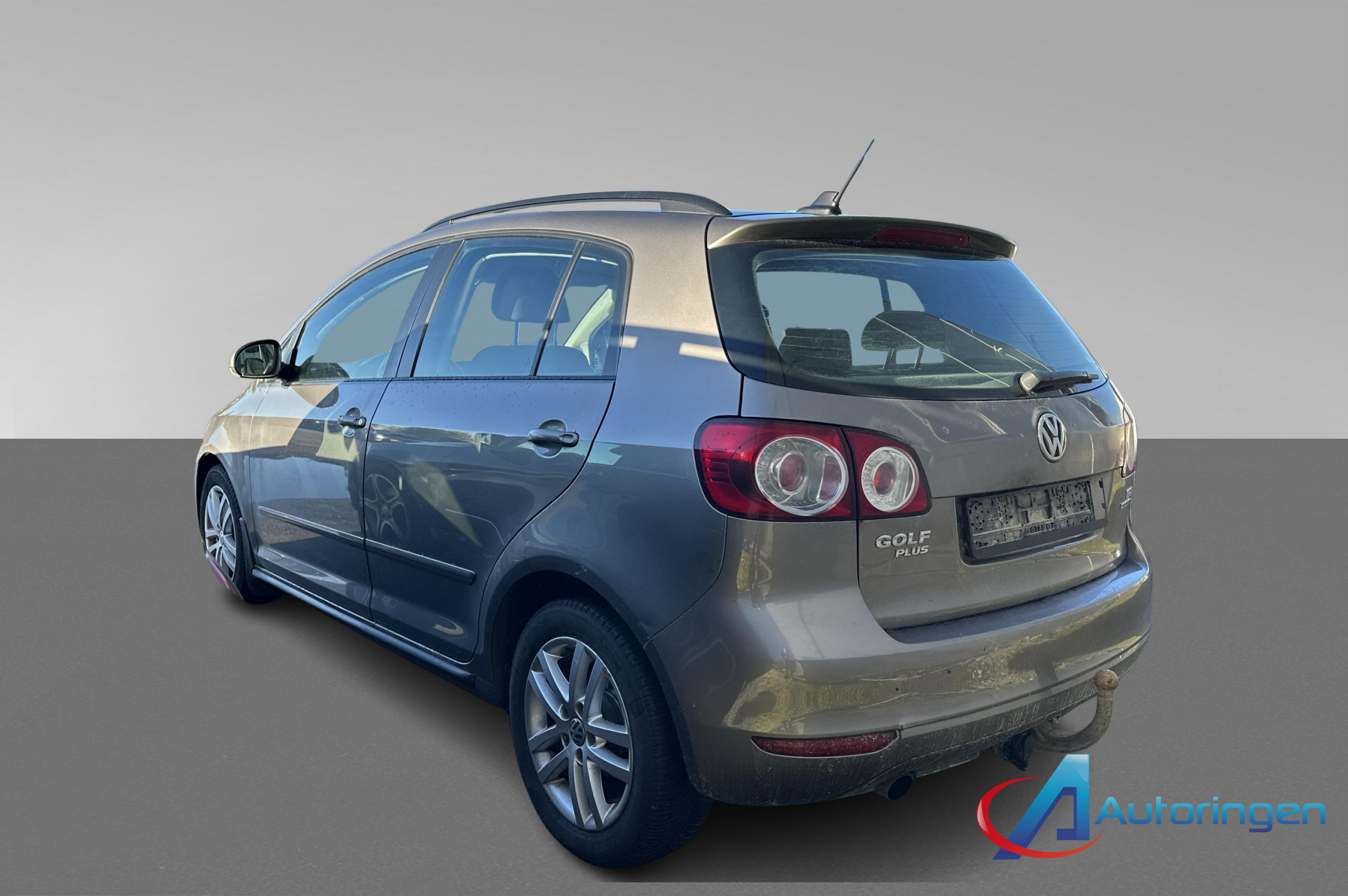 Volkswagen GOLF PLUS 2013, дизель — фото 4 из 22