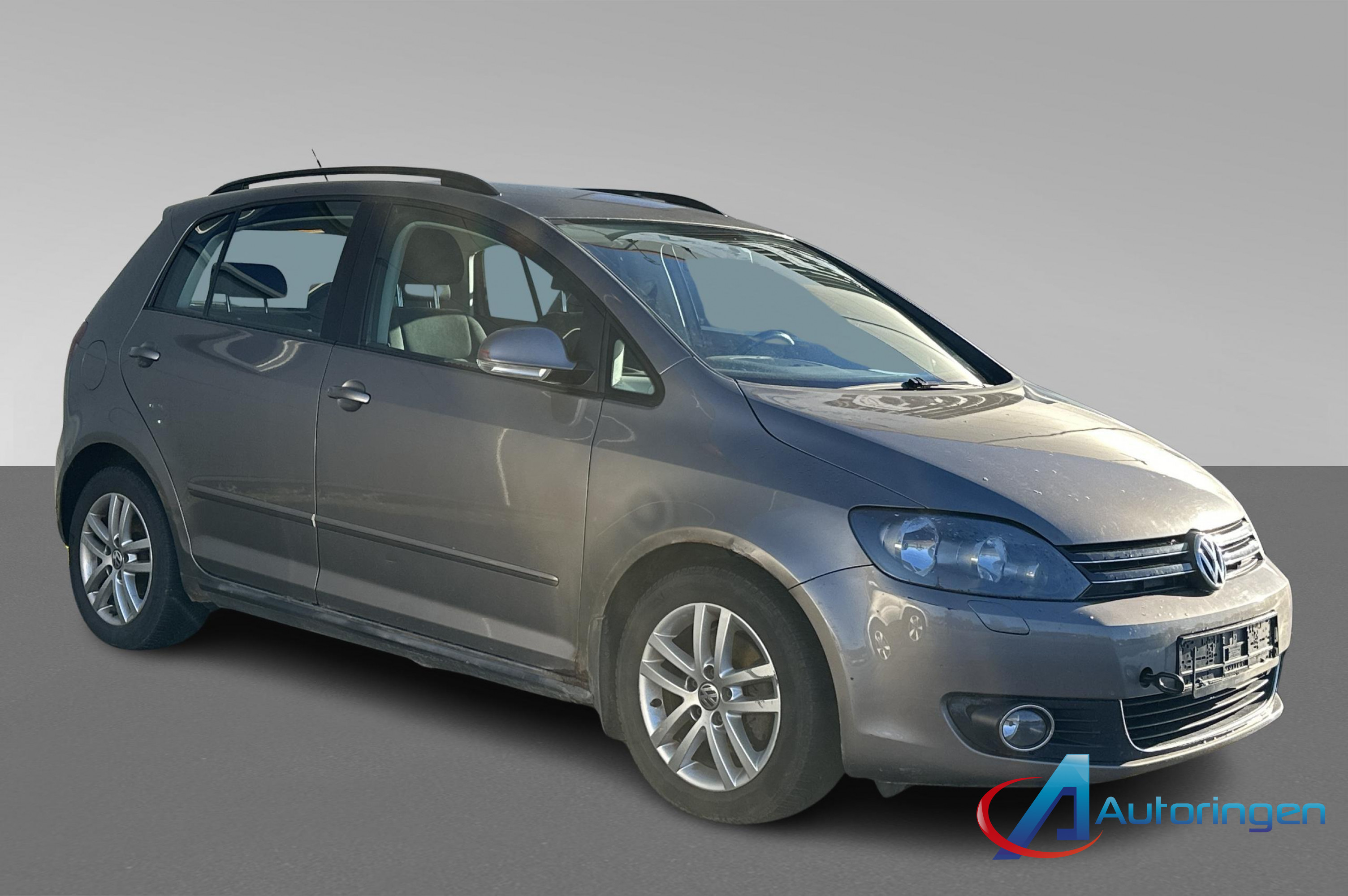 Volkswagen GOLF PLUS 2013, дизель