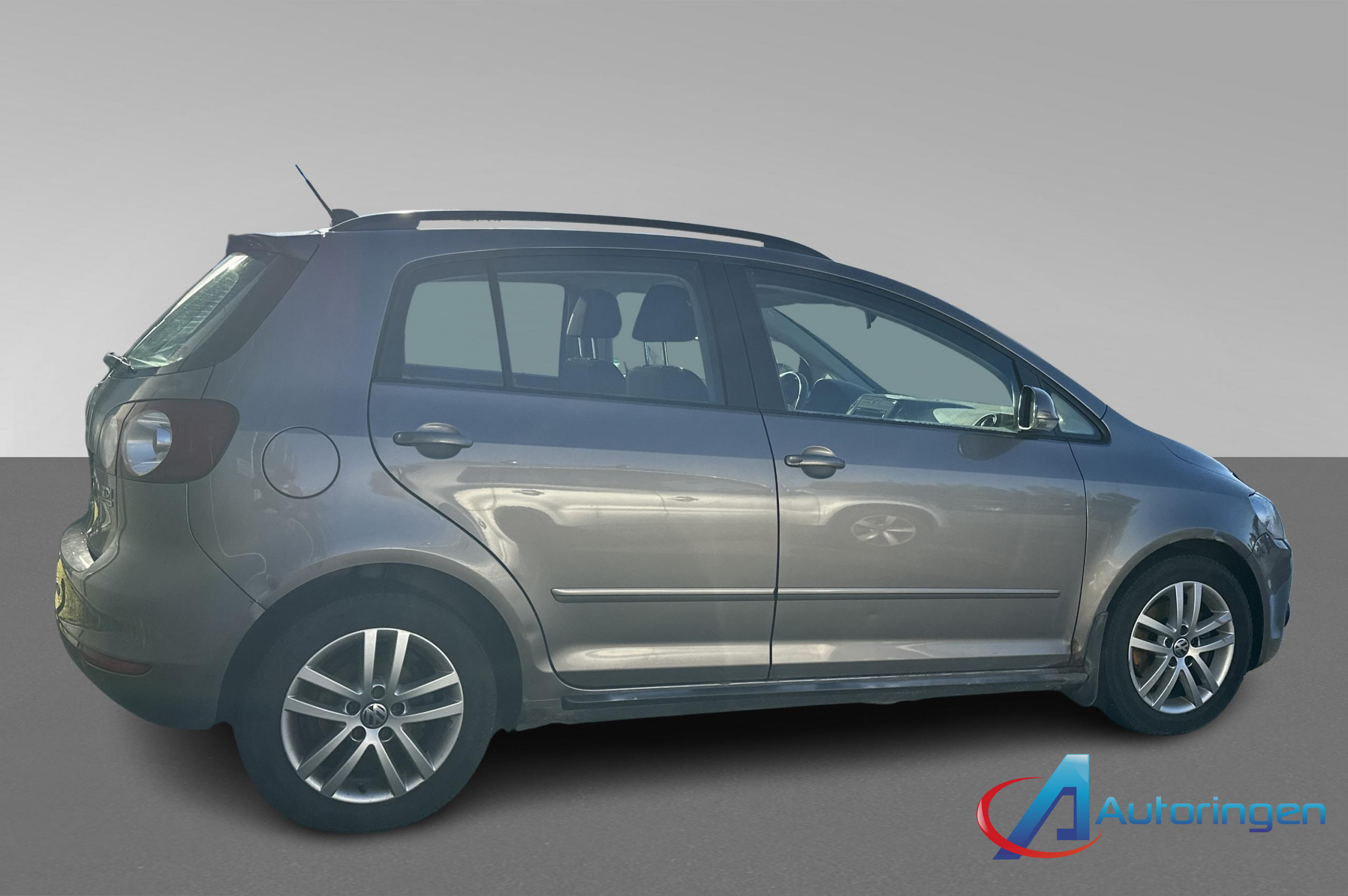 Volkswagen GOLF PLUS 2013, дизель — фото 6 из 22