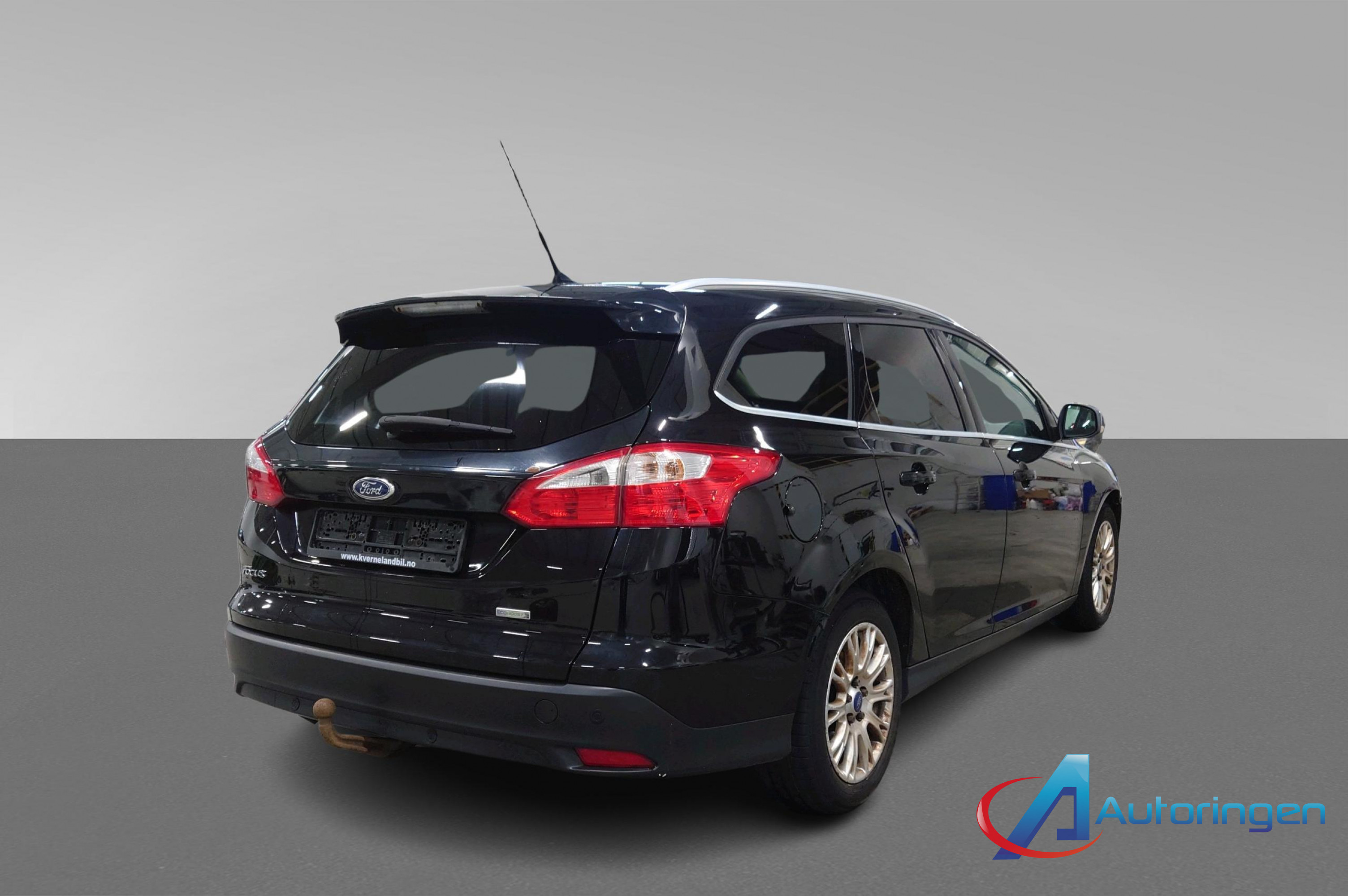 Ford FOCUS 2014, бензин — фото 6 з 19