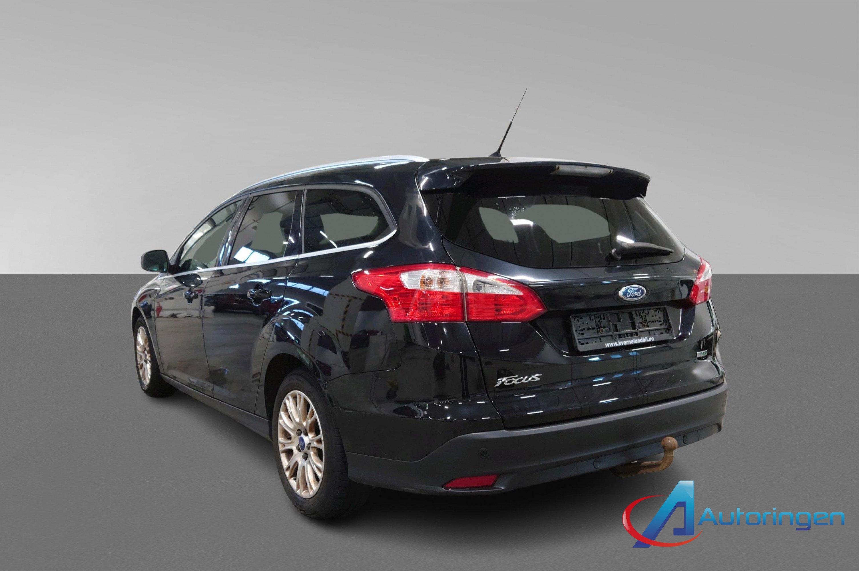 Ford FOCUS 2014, бензин — фото 4 з 19