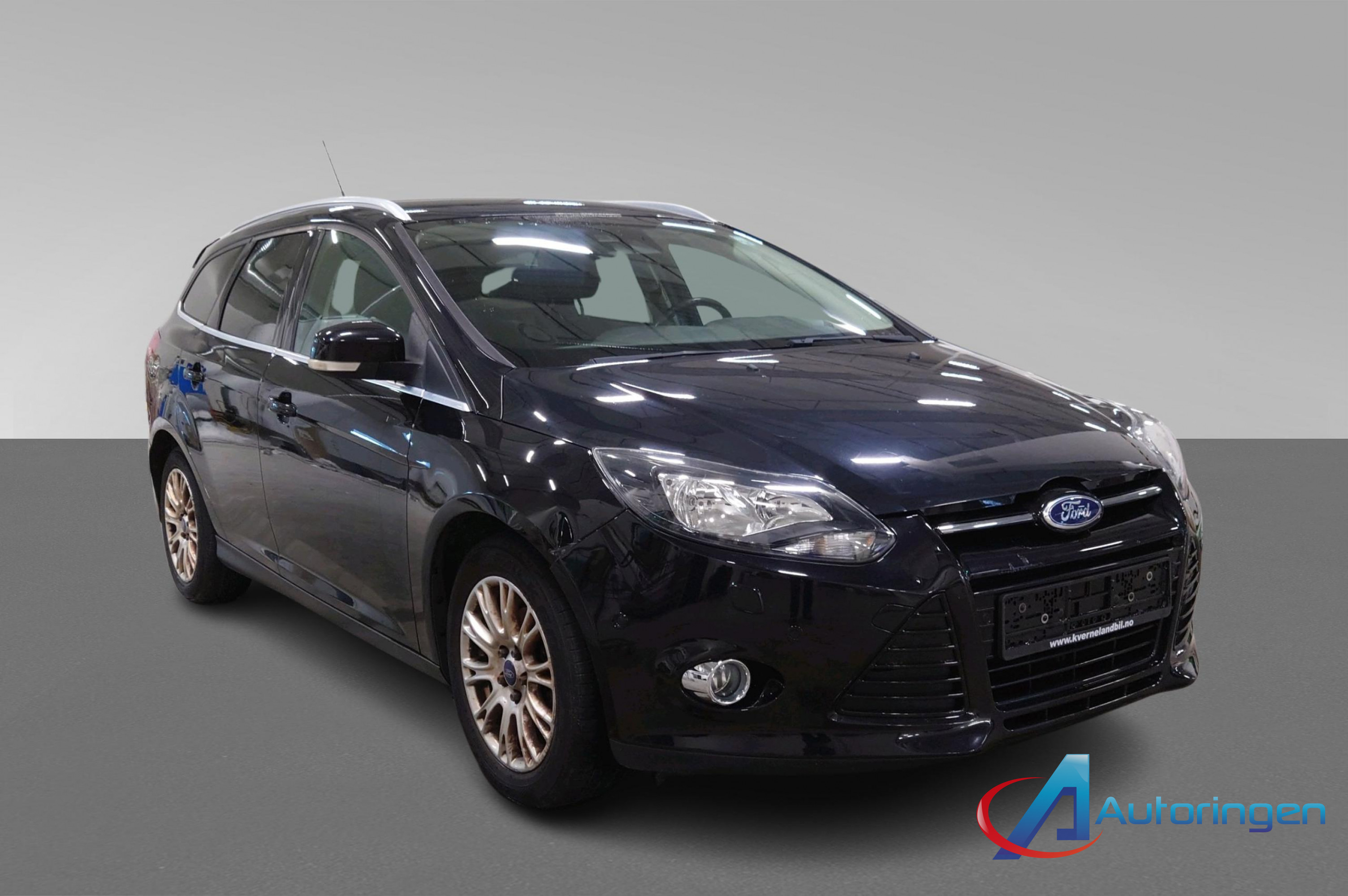 Ford FOCUS 2014, бензин
