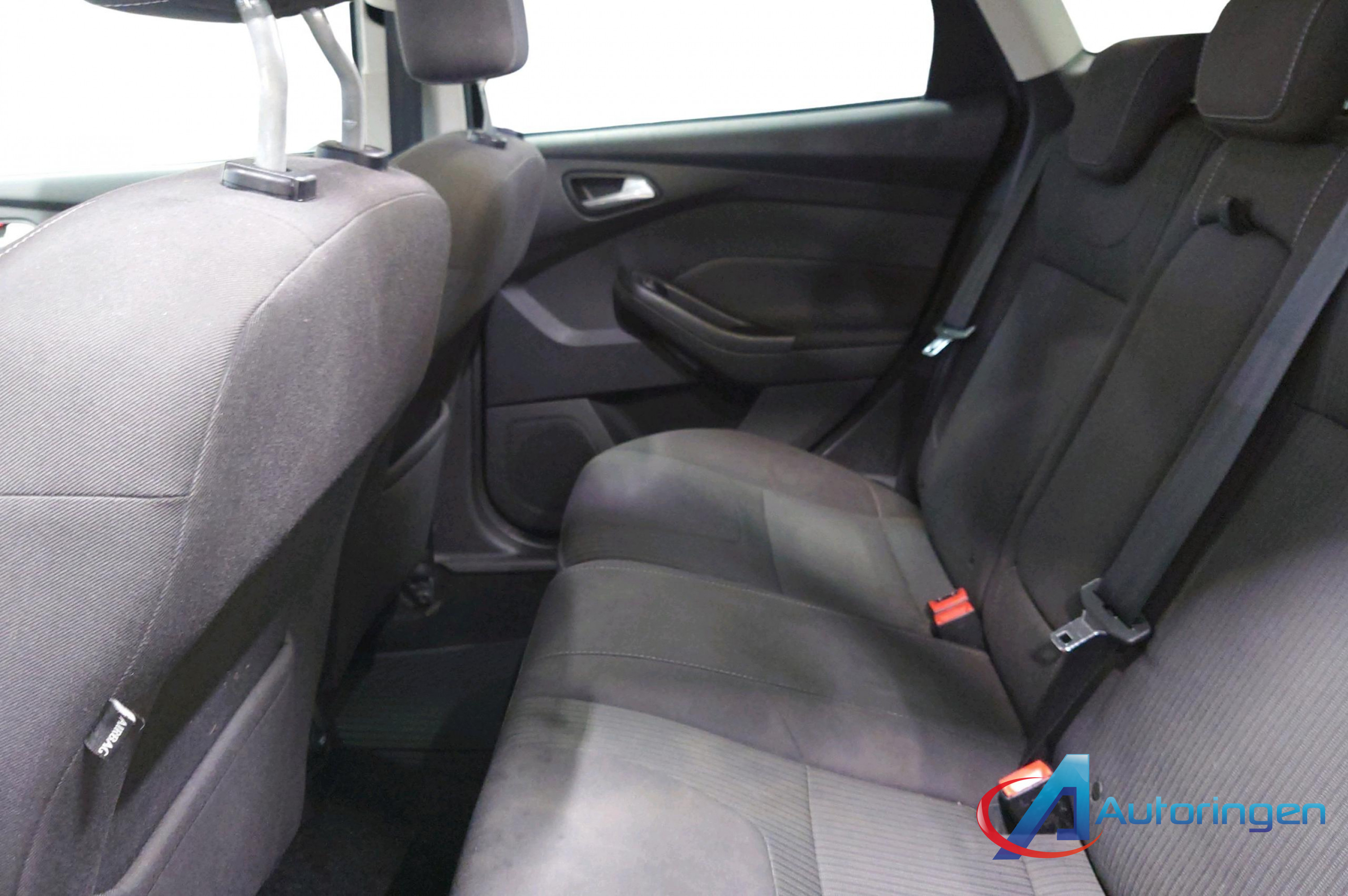 Ford FOCUS 2014, бензин — фото 10 з 19