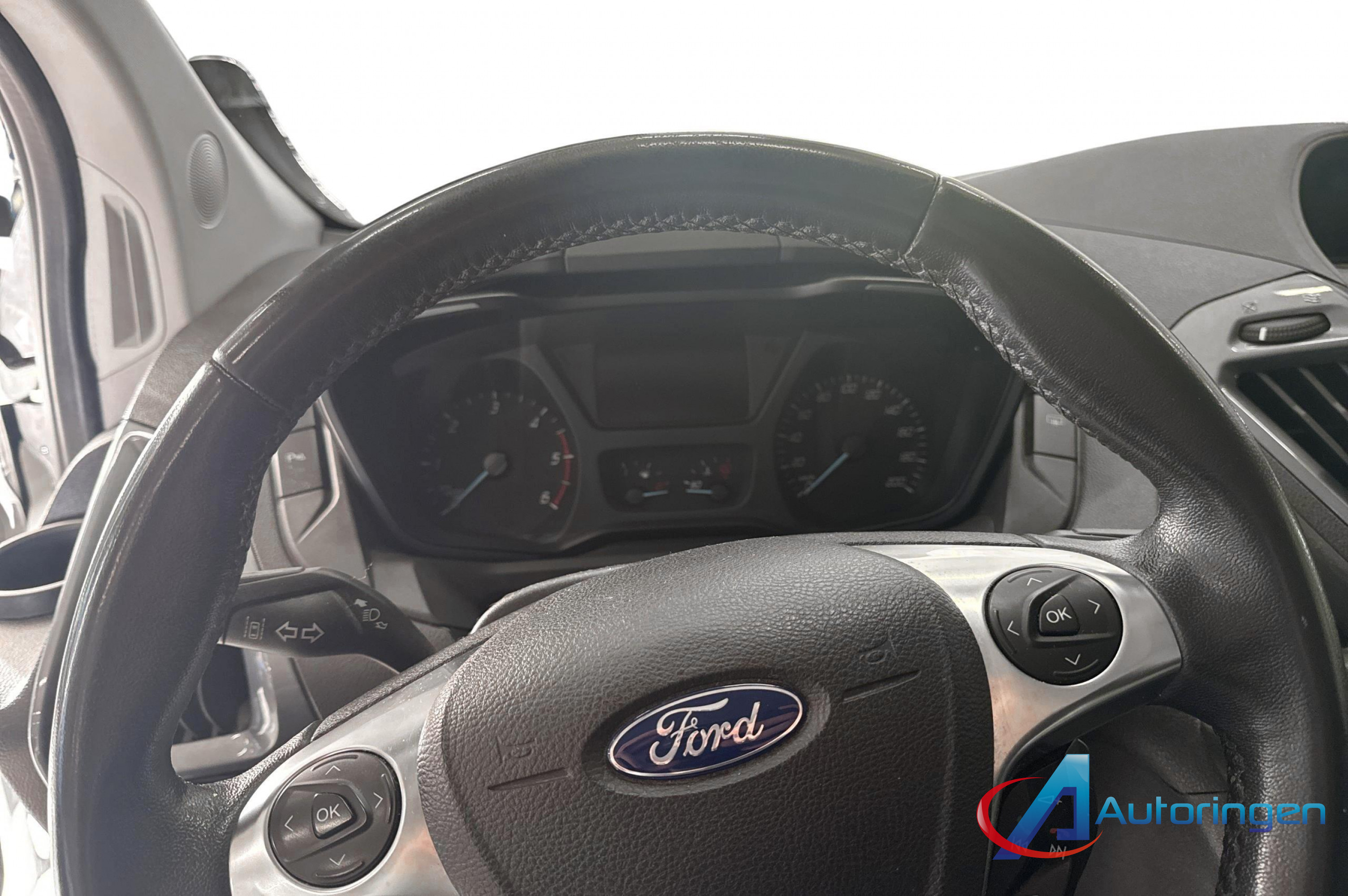 Ford TRANSIT CUSTOM 2013, дизель — фото 7 из 14