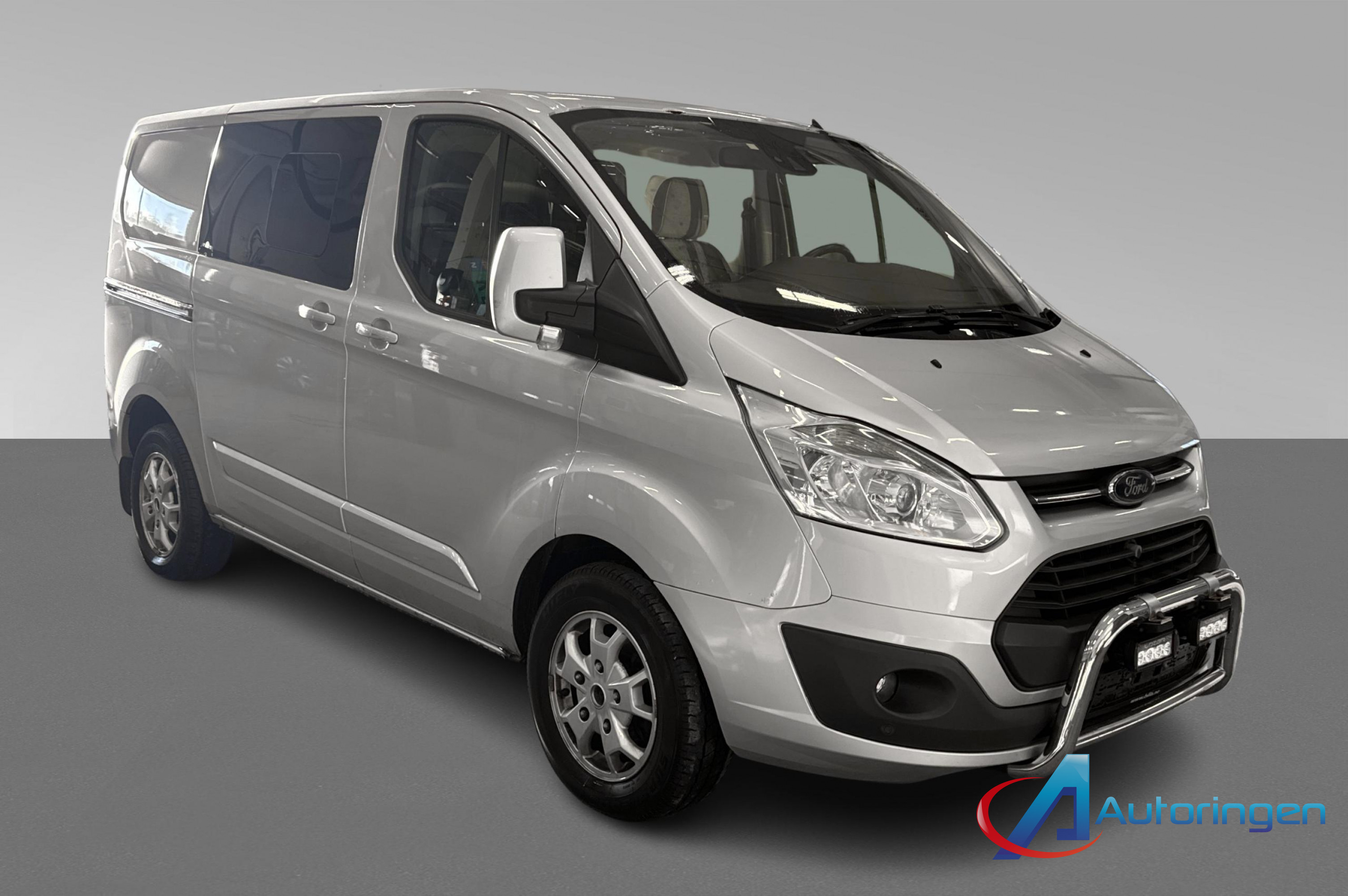 Ford TRANSIT CUSTOM 2013, дизель